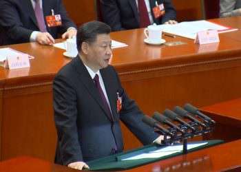 中國打壓台灣外交 8成民眾認為對台不友善
