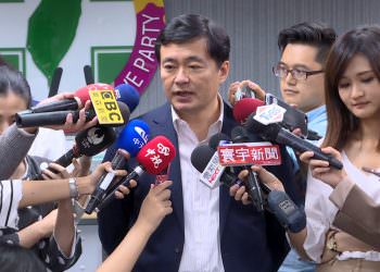 葛特曼再槓柯文哲 為選舉vs.捍人權