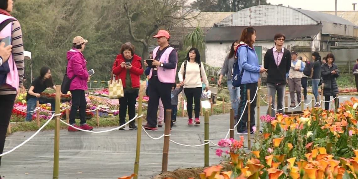 國旅補助排除桃園 鄭文燦批沒道理