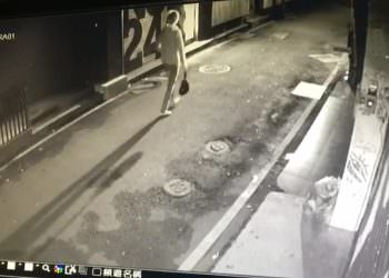 廚餘桶女嬰疑為星國情侶所為 將採集證據進行比對