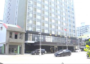 高雄華王大飯店11月熄燈！ 10月底先解僱42人