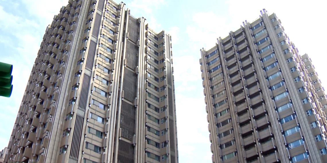 韓國瑜特權買7200萬豪宅？ 台肥一句話揭真相