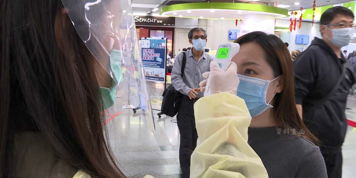 社區防疫號角響起 167家採檢站超前部署