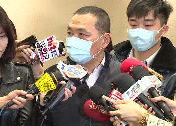 新北確診官兵曾兩度外出全程有戴口罩