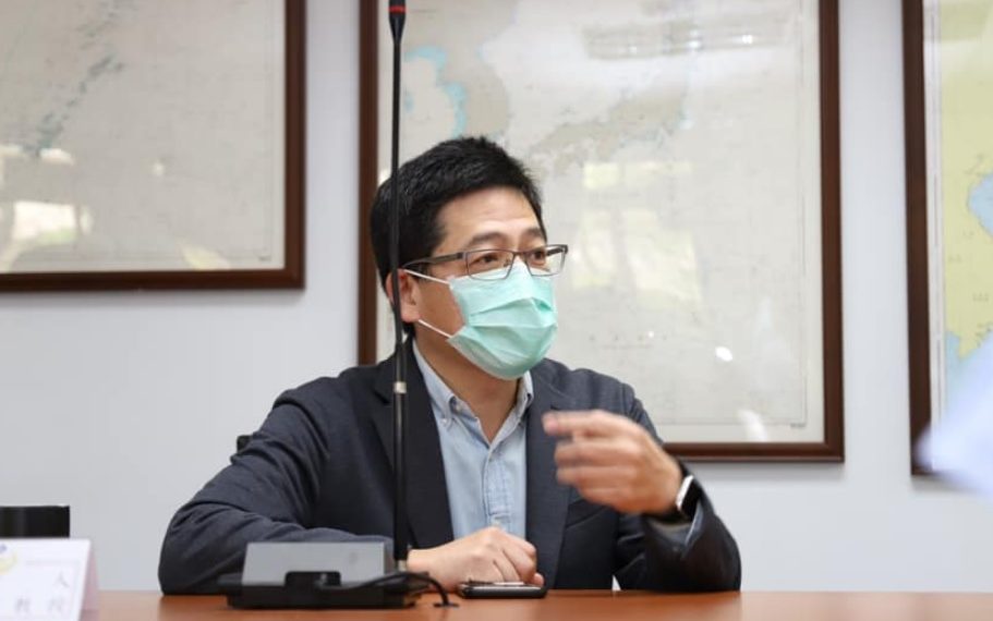 謝立功退出國民黨 轉任民眾黨秘書長