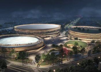 台中巨蛋第二階段評選揭曉 預計2026年完工