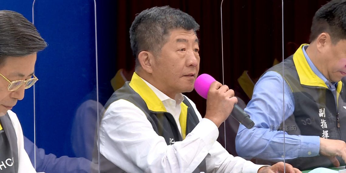 國內新冠肺炎新增5例4名菲律賓 1名香港境外移入