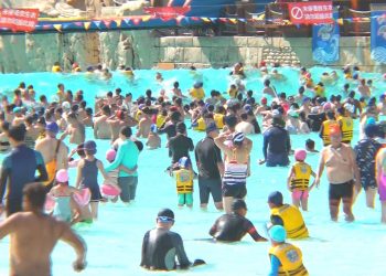 遊樂園再度發生性騷擾 業者:加強園區巡查頻率