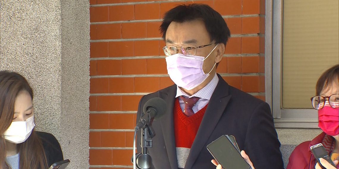 國產豬肉價格上漲 陳吉仲:農曆春節接近